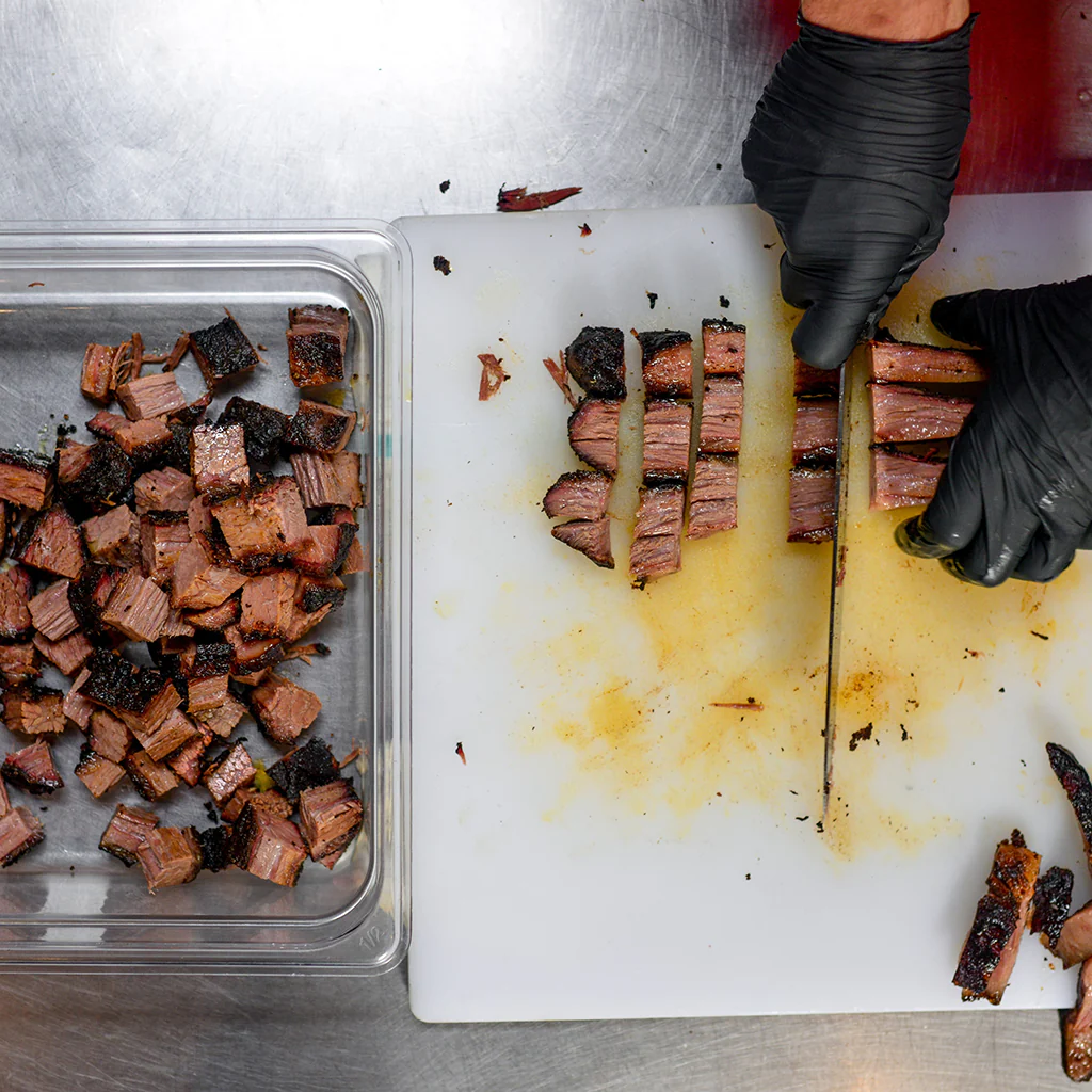Burnt Ends & Pulled Pork - Image 3