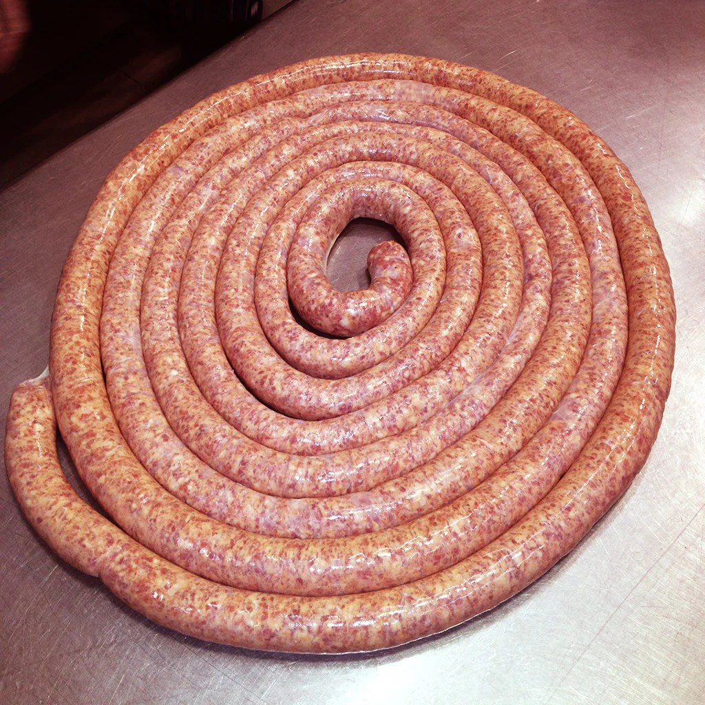 Burnt Ends & Sausage - Image 4