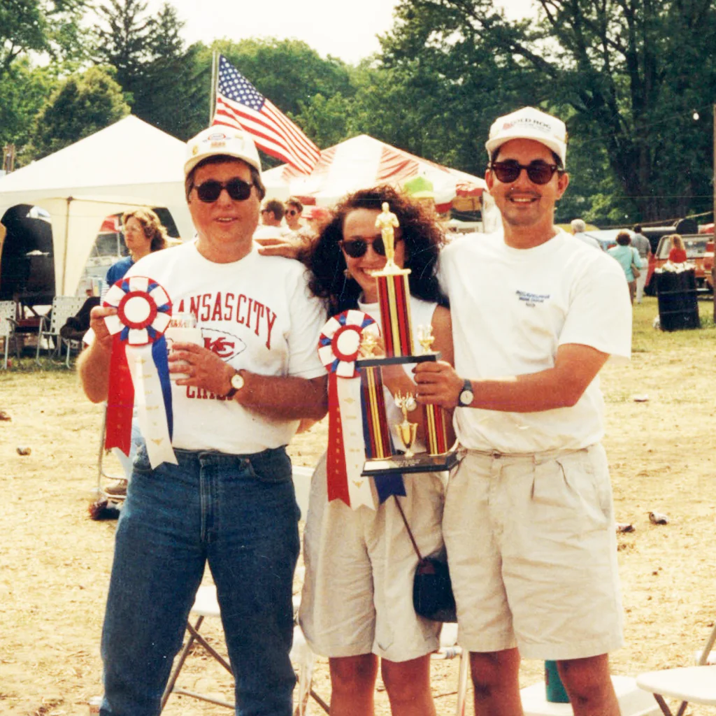 Burnt Ends & Whole Smoked Turkey Breast - Image 4