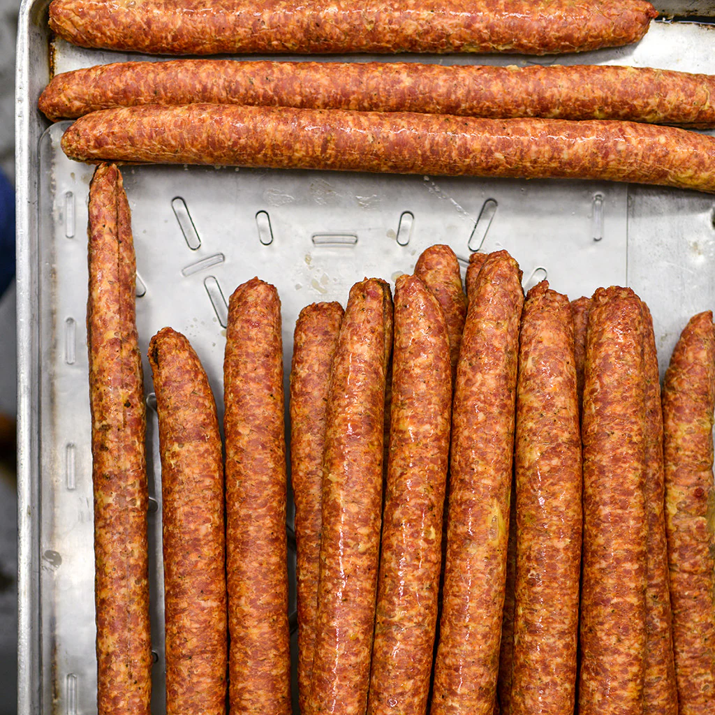 House-made Sausage Packages - Image 5