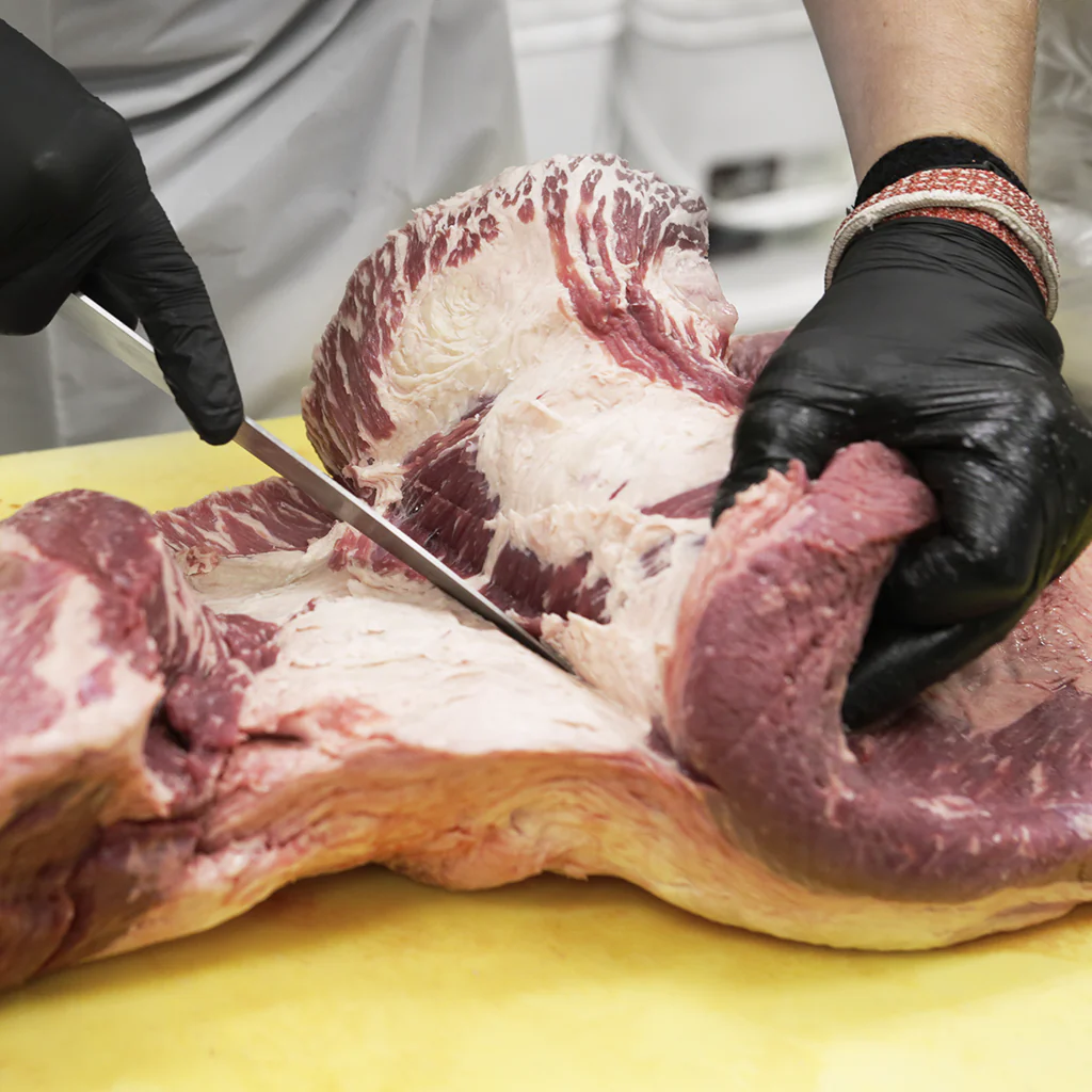 Jalapeño Cheddar Sausage, 1 lb. - Image 4