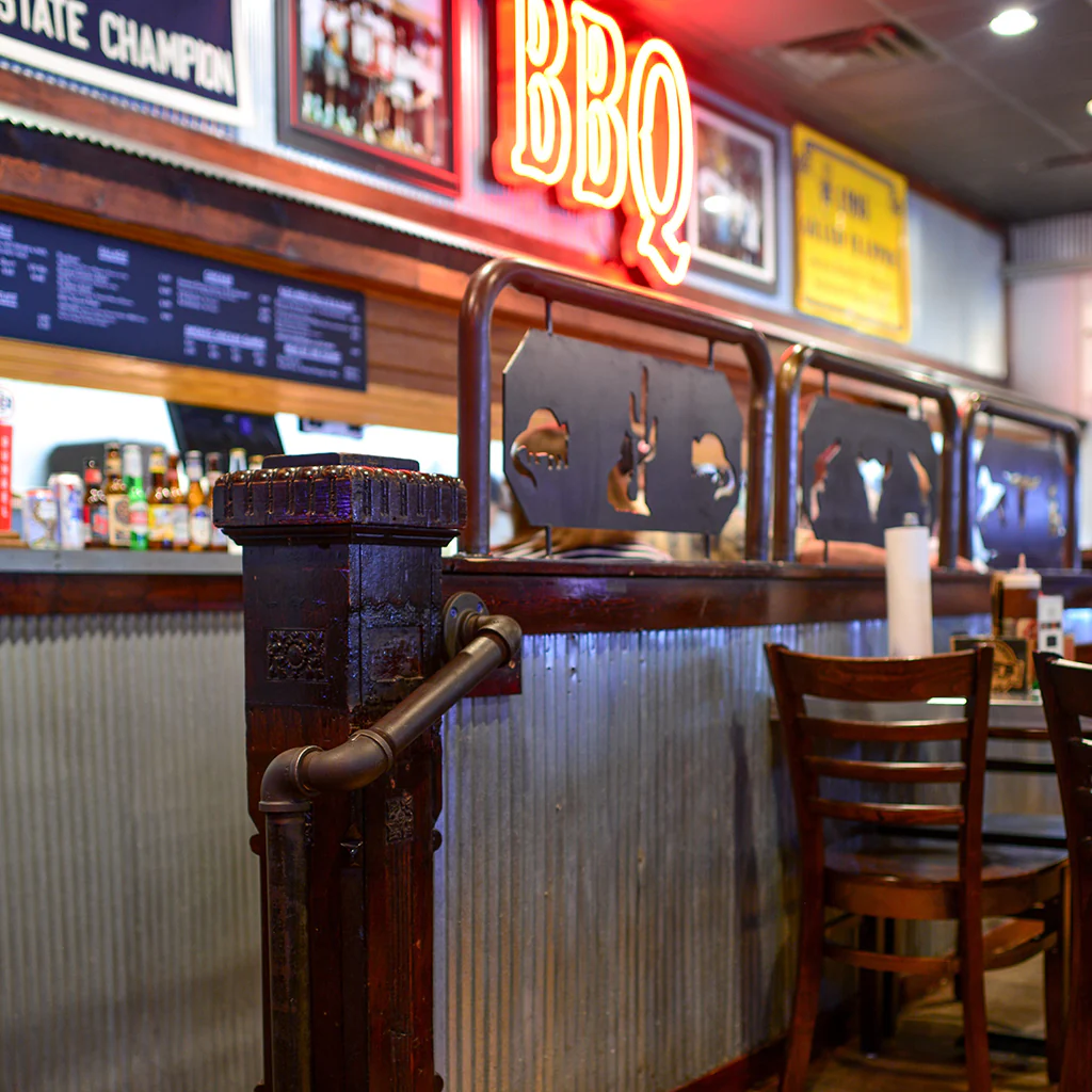 Ribs & Smokie Joe - Family Size - Image 3