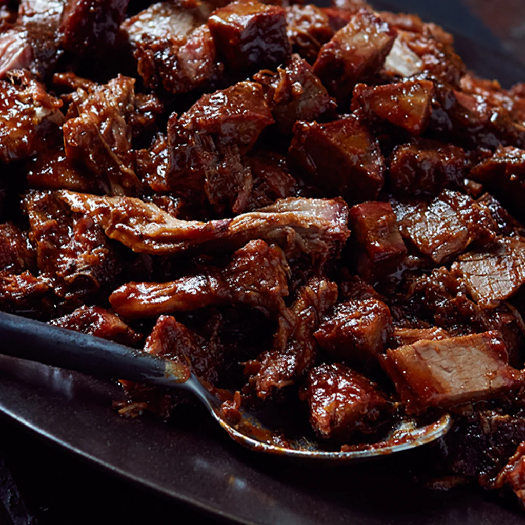 Ribs & Smokie Joe - Family Size - Image 4