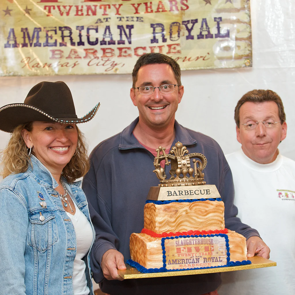 Slaughterhouse Five - Image 3