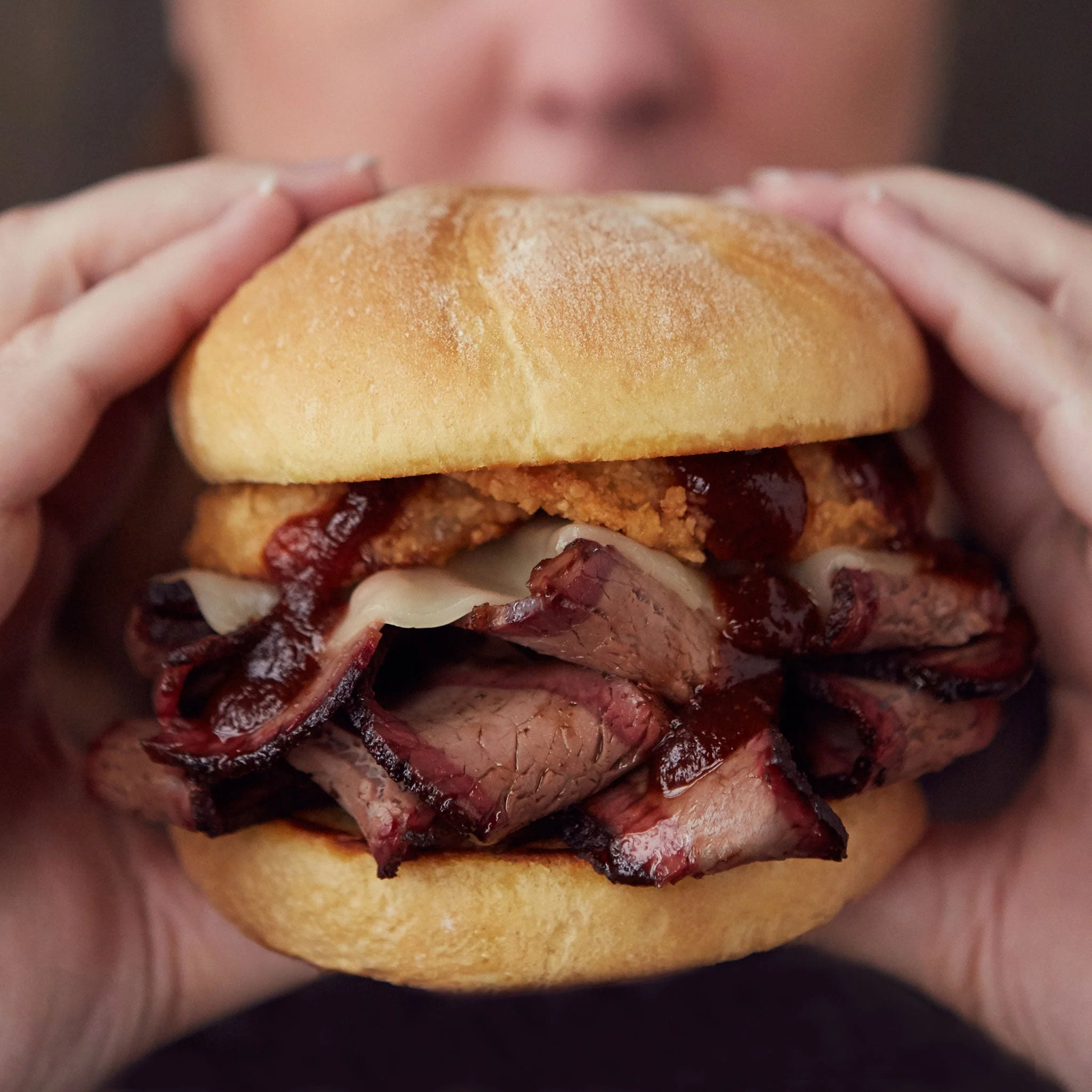 Z-Man Kit - Brisket - Image 4