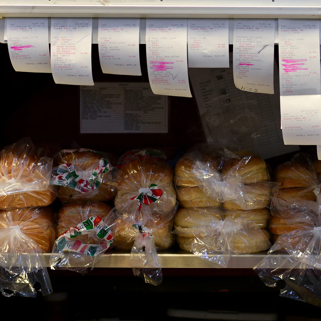 Z-Man Kit - Chicken - Image 3